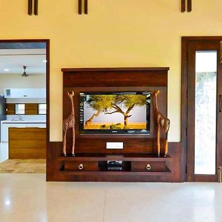 Vacation Villa-Devraj Residency - Bhuj, Kutch Экстерьер фото
