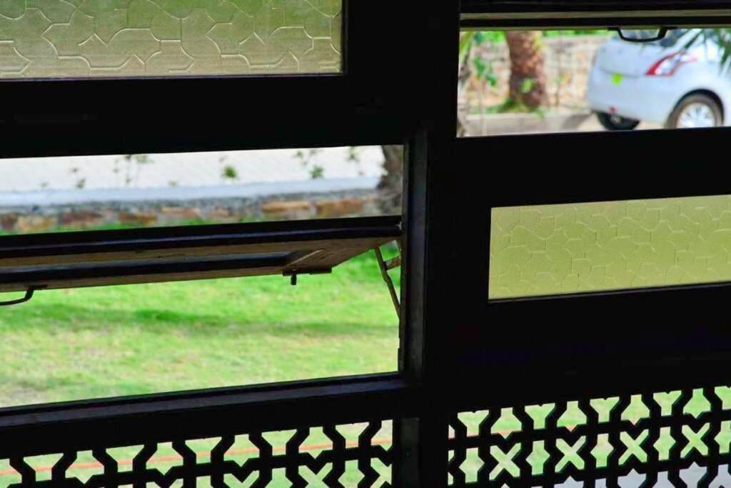 Vacation Villa-Devraj Residency - Bhuj, Kutch Экстерьер фото