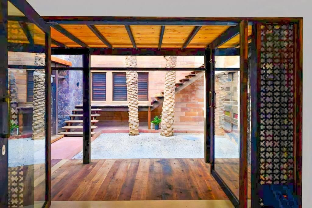 Vacation Villa-Devraj Residency - Bhuj, Kutch Экстерьер фото