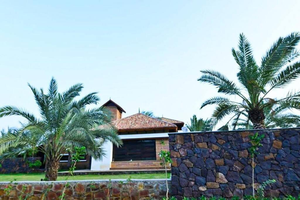 Vacation Villa-Devraj Residency - Bhuj, Kutch Экстерьер фото