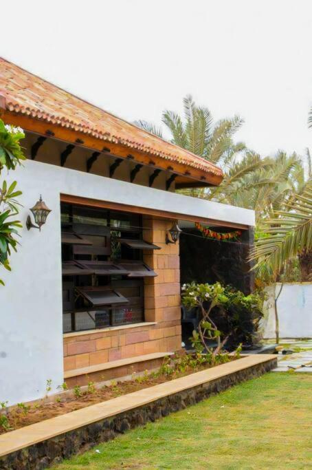 Vacation Villa-Devraj Residency - Bhuj, Kutch Экстерьер фото