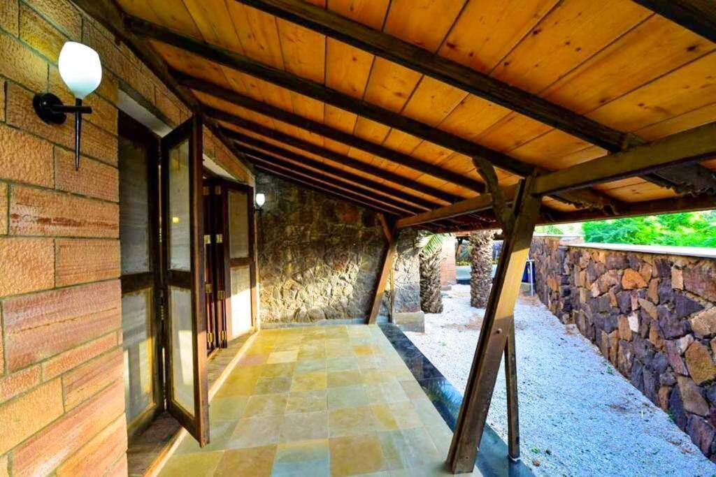 Vacation Villa-Devraj Residency - Bhuj, Kutch Экстерьер фото
